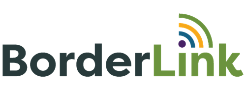 BorderLink Logo